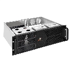 Серверный корпус ExeGate Pro 3U400-07 (RM 19', высота 3U, глубина 400, БП 900RADS, 2хUSB), фото19