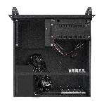 Серверный корпус ExeGate Pro 4U450-16/4U4019S (RM 19', высота 4U, глубина 450, БП 1200PAS, USB), фото20