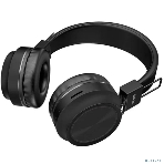 Беспроводные/проводные наушники Hoco W25 черный, полноразмерные, Bluetooth + проводной, до 12 ч., фото7