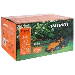 Газонокосилка электрическая Patriot PT1032E, от сети, 1100 Вт, фото16