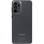 Дисплей для Samsung Galaxy A73 SM-A736B серый, фото3