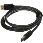 Кабель соединительный Telecom TCG715-2M DP-DP 1.2V 4K@60Hz 2м, медь, фото4