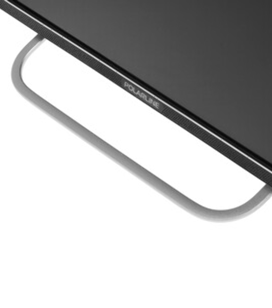 Телевизор PolarLine 32' 32PL54TC-SM (U) черный DLED HD 60Hz YaOS 1Gb/8Gb