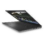 Клавиатура для ноутбука Dell Precision 5510 черная с подсветкой, фото3