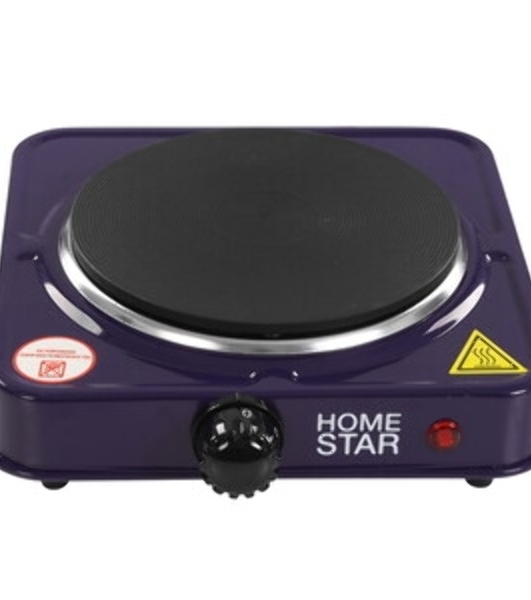 Электрическая плитка Homestar HS-1102