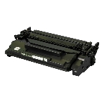 Картридж Sakura CF287A/041 для HP и Canon, черный, 10000 к., фото 1