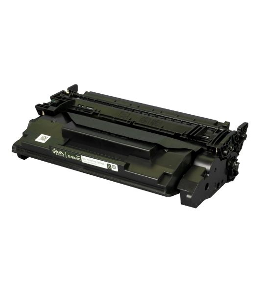 Картридж Sakura CF287A/041 для HP и Canon, черный, 10000 к.