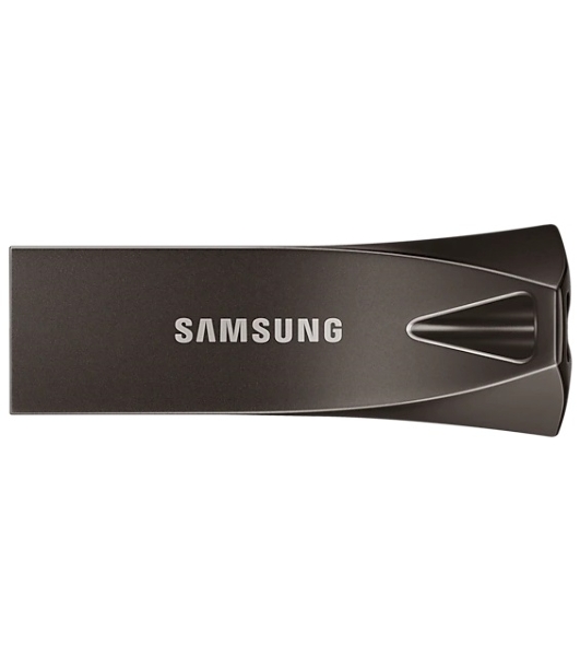 Флешка USB Samsung BAR Plus 128Gb USB USB 3.1 (up to 300Mb/s)