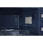 Микроволновая печь Samsung MS23T5018AK/BW черный, 23 л, 800 Вт, переключатели - сенсор, фото21