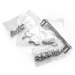 Серверный корпус ExeGate Pro 2U660-HS06 (RM 19', высота 2U, глубина 660, БП 1200ADS, 6xHotSwap, USB), фото11