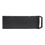 Серверный корпус ExeGate EX293565RUS Pro 4U480-06/4U4021S (RM 19', высота 4U, глубина 480, БП 1000ADS, USB), фото14