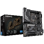 Материнская плата Gigabyte Z790 UD, LGA 1700, Intel Z790, 4xDDR5, 6xSATA, 3xM.2, 1xPCI-E 5.0 x16, 1xPCI-E 4.0 x4, 1xPCI-E 3.0 x1, 1xHDMI, 1xDP, 1x 2.5Gb LAN, 4xUSB-A 2.0, 4xUSB-A 3.2 Gen 1, 1xUSB-A 3.2 Gen 2, 1xUSB-C 3.2 Gen 2x2, 7.1, ATX, фото13