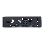 Материнская плата ASUS TUF GAMING B650M-E, AM5, AMD B650, 4xDDR5, 4xSATA, 2xM.2, 1xPCIe 4.0 x16, 2xPCIe x1, 2xDP, 1xHDMI, 1x 2.5Gb LAN, 1xUSB-A 3.2 Gen 2, 2xUSB-A 3.2 Gen 1, 4xUSB 2.0, 1xUSB-C 3.2 Gen 2, 3x3.5 мм, 7.1, mATX, фото12