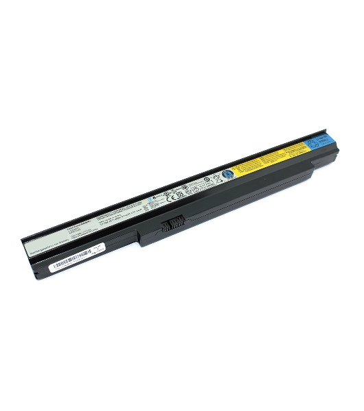 Аккумуляторная батарея для ноутбука Lenovo K26 14.8V 2700mAh 41Wh черный Orig