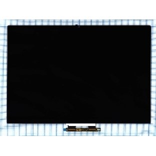 Модуль (матрица + тачскрин) для Dell NV140WUM-A12