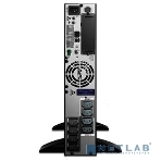Источник бесперебойного питания APC Smart-UPS X SMX1000I/1000 ВА/800 Вт/8xIEC 320 C13 (компьютерный), фото20