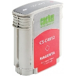Картридж струйный Cactus CS-C4912 №82 пурпурный (72 мл) для HP Design Jet 500/800C, фото7