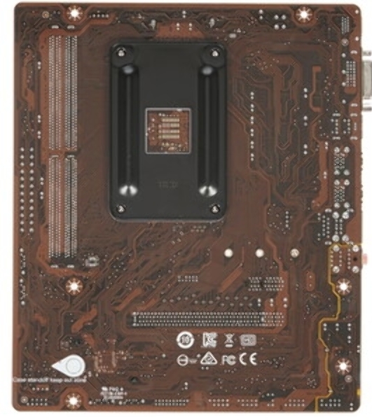 Материнская плата MSI B550M-A PRO, AM4, AMD B550, 2xDDR4, 4xSATA, 1xM.2, 1xPCIe 4.0 x16, 1xPCIe x1, 1xDVI-D, 1xHDMI, 1x 1Gb LAN, 2xUSB 2.0, 4xUSB 3.2 Gen 1, 3x3.5 мм, 7.1, mATX