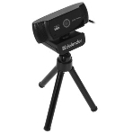 Веб-камера Defender G-lens 2591 2560x1440, 30 кадр/с, USB, микрофон, крепление на мониторе, фото9