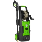 Мойка высокого давления GreenWorks GPWG4II 130 bar электрическая (5106507), фото16