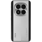 Смартфон Poco M8 Pro 5G 12/512Gb серебристый, фото13
