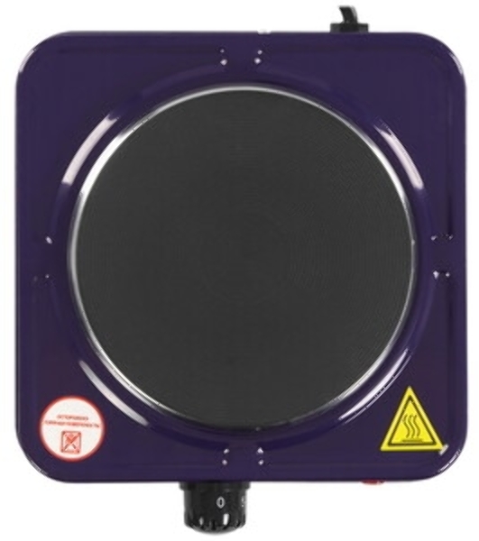 Электрическая плитка Homestar HS-1102