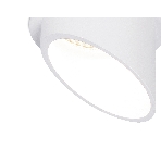Светильник Ambrella light TN205 WH/S белый/песок GU5.3 D68*75, фото 1