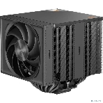 Устройство охлаждения (кулер) PcCooler RZ820 Soc-AM5/AM4/1200/1700/1851 черный 4-pin Al+Cu 300W Ret (RZ820-BKNWNX-GL), фото9