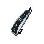 Машинка для стрижки Centek CT-2123 (черный/серебро) 10Вт, стальные лезвия, прорезиненный корпус, фото 1