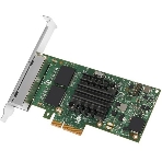 Сетевой адаптер Intel I350-T4V2 (I350T4V2, I350T4V2BLK), фото8
