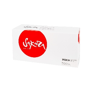 Картридж Sakura SPC220EBK (406052) для Ricoh Aficio SP C220S, C221SF, C222SF, SP C220N, C221N, C222DN, C240DN, C240SF, черный, 2300 к.