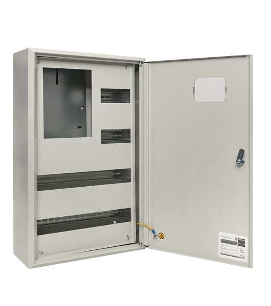 Щит учетно-распред. навесной ЩУРн PROxima 3/48 (630х400х160) IP31