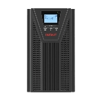 Источник бесперебойного питания Онлайн ИБП 3кВ.А 8х7А.ч Schuko (4) DKC SMALLT3A10S, фото3