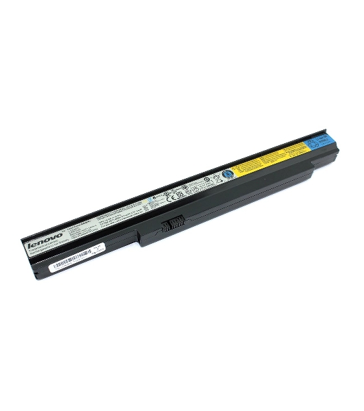 Аккумуляторная батарея для ноутбука Lenovo K26 14.8V 2700mAh 41Wh черный Orig