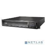Источник бесперебойного питания APC Smart-UPS X SMX1000I/1000 ВА/800 Вт/8xIEC 320 C13 (компьютерный), фото19
