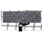 Клавиатура для ноутбука HP Omen 15-DH черная, фото 1
