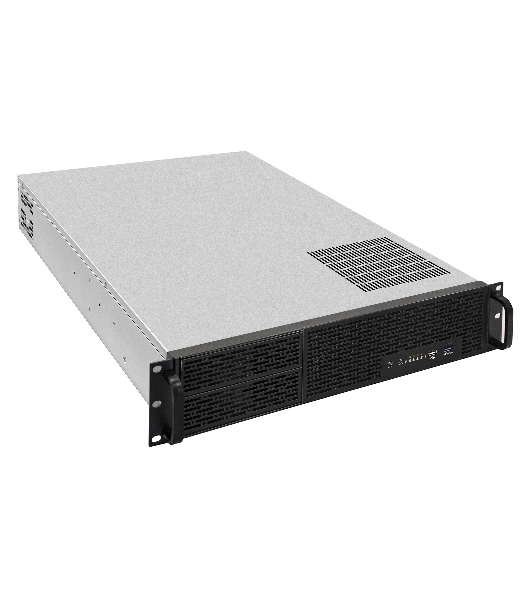 Корпус ExeGate Pro 2U2098L (RM 19', высота 2U, глубина 650, без БП, USB)'