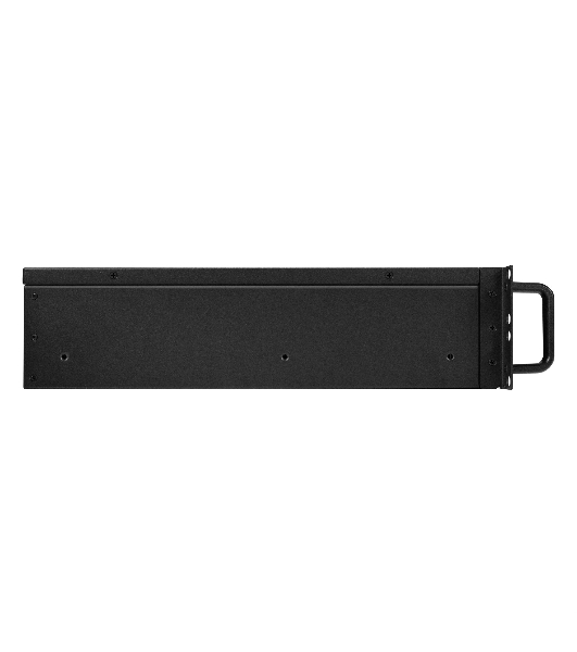 Серверный корпус ExeGate Pro 2U350-33, RM 19', высота 2U, глубина 350, БП 400ADS, 2хUSB+1х USB3.0