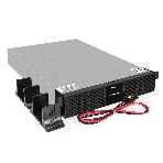 Батарейный блок ExeGate PowerExpert BX-2U.192V.16S9Ah для ULS-575-6kVA/ULS-575-10kVA (батареи 12V 9Ah - 16шт, Rackmount 2U/Tower, металлический корпус, черный), фото11