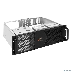 Серверный корпус ExeGate Pro 3U400-07 (RM 19', высота 3U, глубина 400, без БП, 2хUSB), фото32