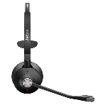 Гарнитура Jabra Engage 65 SE Mono чёрный, беспроводная + проводная, радиоканал, до 13 ч, фото6