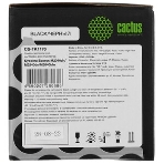 Картридж лазерный Cactus CS-TK1170 черный (7200 стр.) для Kyocera Ecosys M2040dn/M2540dn/M2640idw, фото2