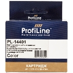 Картридж струйный ProfiLine PL-14401 для принтеров Epson StylusColor 480 Color водн, фото4