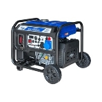 Генератор ТСС SGG 6000ESi 6.5кВт, фото11