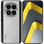 Смартфон Poco M8 Pro 5G 12/512Gb серебристый, фото12