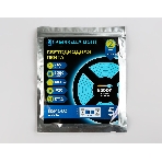 Светодиодная лента Ambrella light GS4003 5050 60Led/ 14.4W m/ 24V IP20 6500K/ 5000*10*1.87mm (2 конт.), фото6