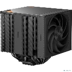 Устройство охлаждения (кулер) PcCooler RZ820 Soc-AM5/AM4/1200/1700/1851 черный 4-pin Al+Cu 300W Ret (RZ820-BKNWNX-GL), фото8