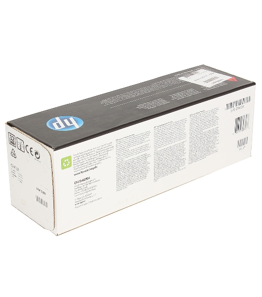 Тонер Картридж HP 410X CF413X пурпурный для HP LJ Pro M452/M477 (5000 стр.)