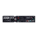 Источник бесперебойного питания CyberPower PR1500ERTXL2U/1500 ВА/1500 Вт/10 х IEC 320 C13 (компьютерная), фото8