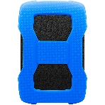Внешний HDD 2.5' ADATA HD330, 1TB, USB 3.2 Gen 1 Type-A, 5400 rpm, синий, фото6